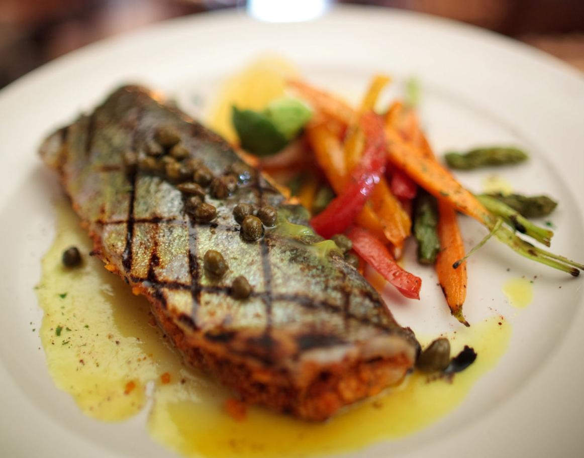 Dario's Brasserie
